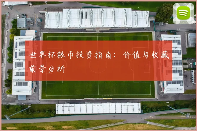 世界杯银币投资指南：价值与收藏前景分析