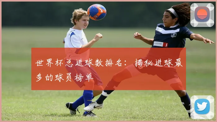 世界杯总进球数排名：揭秘进球最多的球员榜单