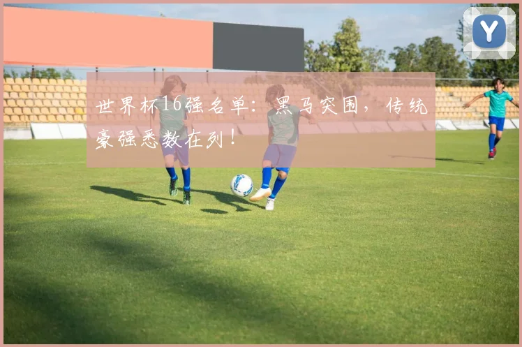 世界杯16强名单：黑马突围，传统豪强悉数在列！
