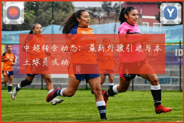 中超转会动态:最新外援引进与本土球员流动